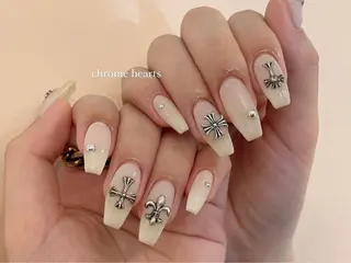 ネイル か な🧚‍♀️のネイルデザイン