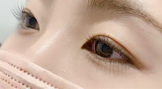 マツエク・マツパ 小林 佑美のマツエク・マツパデザイン