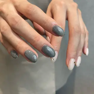 ネイル Rommy suiのネイルデザイン