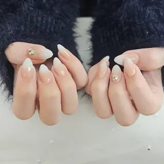 ネイル 竹内 みやびのネイルデザイン