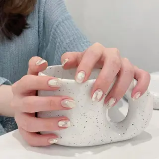 ネイル Queens 新宿本店のネイルデザイン