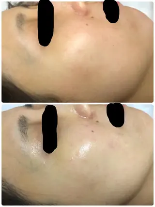 まつ毛エクステ／まつ毛パーマ／フェイシャル／beautysalon cocora所属・ビューティーサロン ココラのマツエク・マツパデザイン