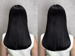 カラー 💋自称カリスマ💋 タクミのヘアスタイル