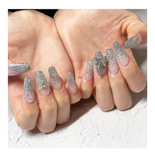 ネイル LaLa Peach 福岡のマツエク・マツパデザイン