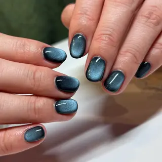 ネイル 山﨑　美優 / Manonのネイルデザイン