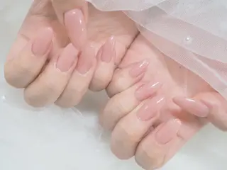 ネイル 上田 佳那美のネイルデザイン