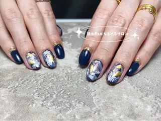ネイル Lien  _リエン リエンのネイルデザイン