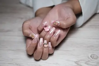 ネイル July nail salonのネイルデザイン