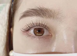 パーマ シェリル 国分寺店の眉毛・アイブロウイメージ