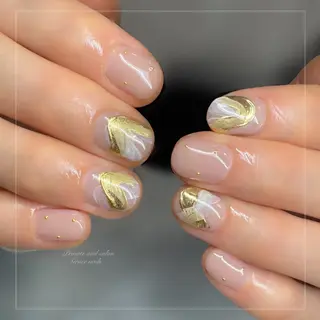 ネイル GRACE NAILSのネイルデザイン