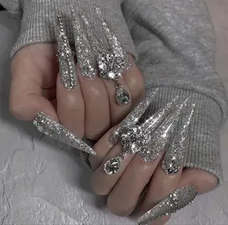 ネイル アンアンBelle Nail Salonのネイルデザイン