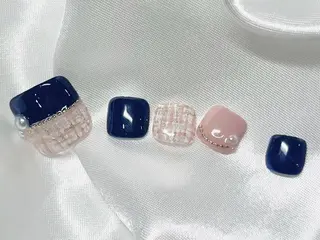 ネイル アイ.ネイリスト りこの眉毛・アイブロウイメージ