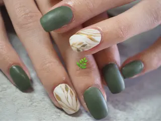 ネイル glaNje部谷 (オーナー)のその他イメージ