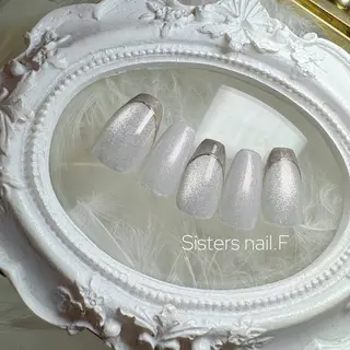 ネイル sisters nail.fのネイルデザイン