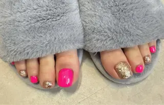 ネイル Girasol YUKIのネイルデザイン