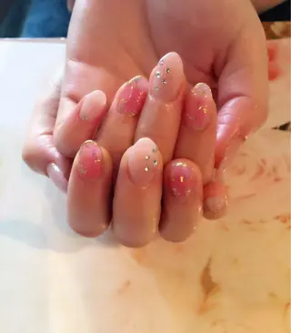 ネイル a yakaのネイルデザイン