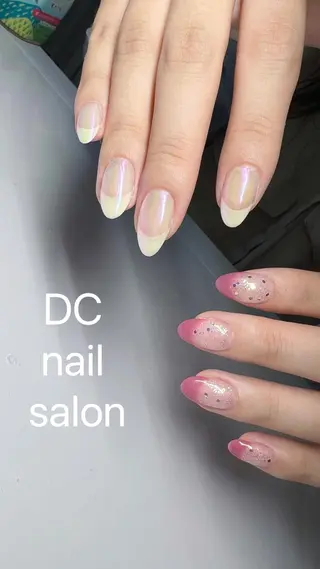 ネイル DC nail salonのネイルデザイン