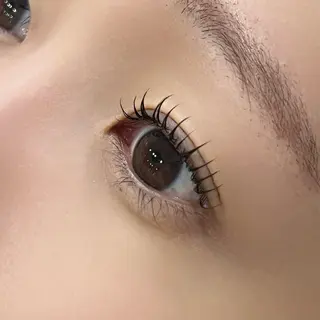 マツエク・マツパ moana nonのマツエク・マツパデザイン