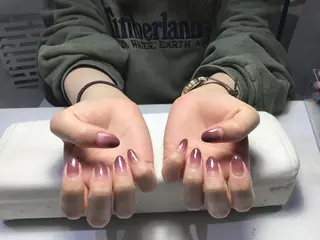 ネイル ifeel-Rose所属・💐 𝙍𝙀𝙉𝘼のヘアスタイル