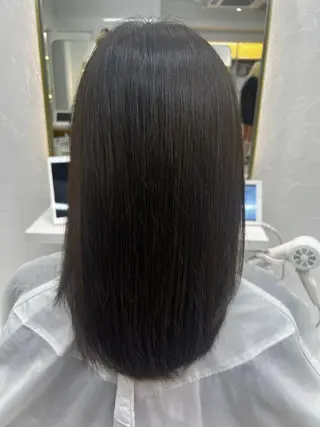 カラー 野原 大騎のヘアスタイル