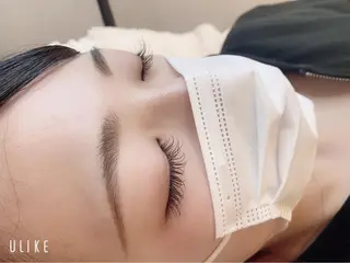 マツエク・マツパ Lila博多駅前 ヤマサキのマツエク・マツパデザイン