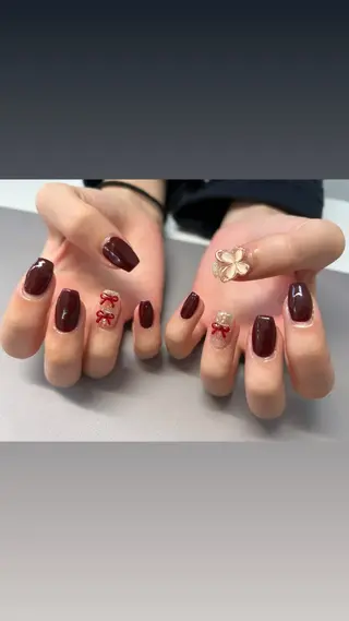 ネイル Jesse nail.のネイルデザイン
