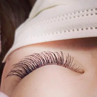 マツエク・マツパ Resort  salon AQUA eyelash 南浦和店所属・AQUA eyelash南浦和のマツエク・マツパデザイン