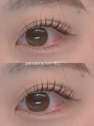 マツエク・マツパ Y.mako‪∗*ﾟ angelicaの眉毛・アイブロウイメージ