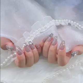 ネイル Li'a nail.のネイルデザイン