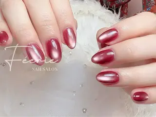 ネイル nail salon Feerieのネイルデザイン