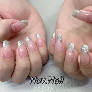 ネイル Nov. ネイルサロンのネイルデザイン