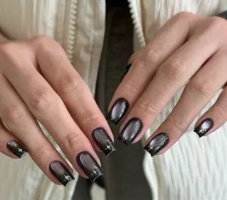 ネイル Panda.z🐼 ネイルサロンのネイルデザイン