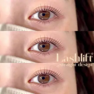 マツエク・マツパ niu(ニウ)所属・niu⟢ Maiの眉毛・アイブロウイメージ