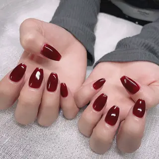 ネイル 林 ✨syousyouのネイルデザイン