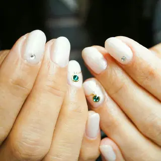 ネイル MIU Nail所属・MIU nailのネイルデザイン