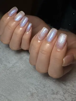 ネイル BEAUTY GARDEN 【nail salon unseul】所属・nana .のネイルデザイン