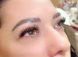 マツエク・マツパ SALON VISE所属・SALON VISEのマツエク・マツパデザイン