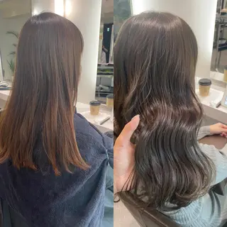 ロング 垢抜けのプロ🪄 honoのヘアスタイル