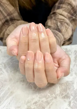 ネイル ゆぴねいる所属・ゆぴねいる yupinailのネイルデザイン