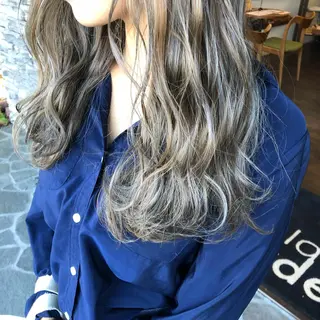 ミディアム カラー 【豊橋・美容室】KIHACO豊橋店所属・【豊橋・美容室】 廣田健一のヘアスタイル