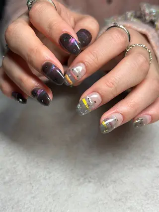 ネイル acs.n所属・ネイル，耳つぼ 風間すみれのその他イメージ