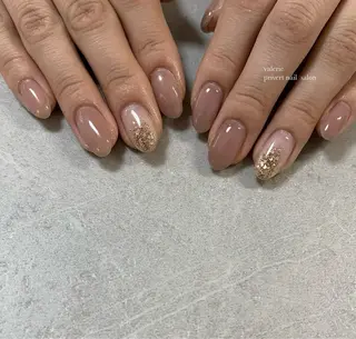 ショート private nailsalon valerie所属・valerie /  miyuのネイルデザイン