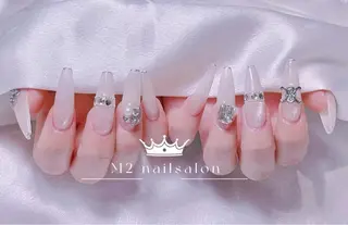 ネイル エムズ エムズのマツエク・マツパデザイン