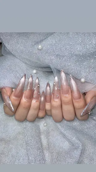 ネイル Luana nailのネイルデザイン