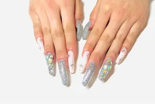 ネイル nail atelier R所属・nail atelier  Rのネイルデザイン