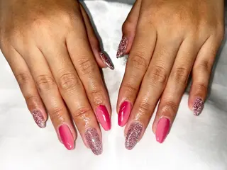 ネイル nail salon angeのネイルデザイン