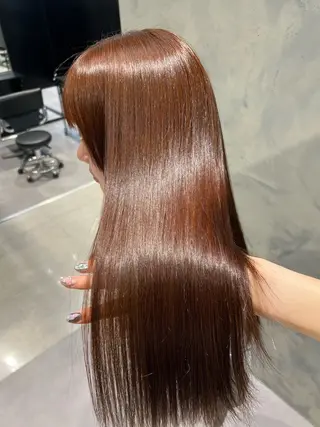 カラー kimika🥑 メンズ/髪質改善のヘアスタイル