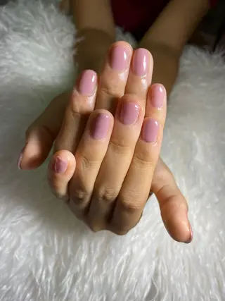 ネイル n o q r m. n a c h iのネイルデザイン