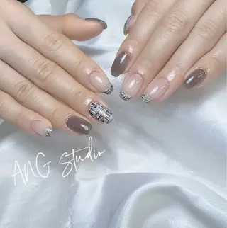 ネイル ANG Studioのネイルデザイン