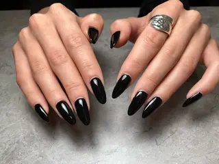 ネイル STAR RIVER【スターリバー】所属・MIKI🌼STAR RIVER⭐️🌈のネイルデザイン